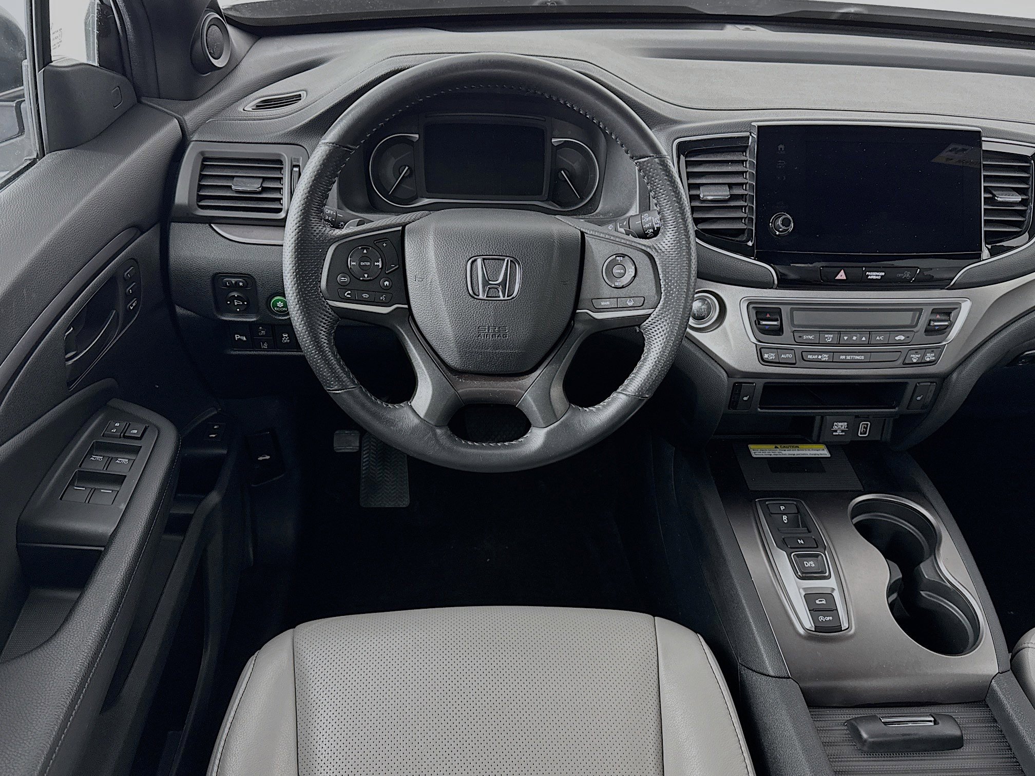 Certified 2023 Honda Passport EX-L image 22