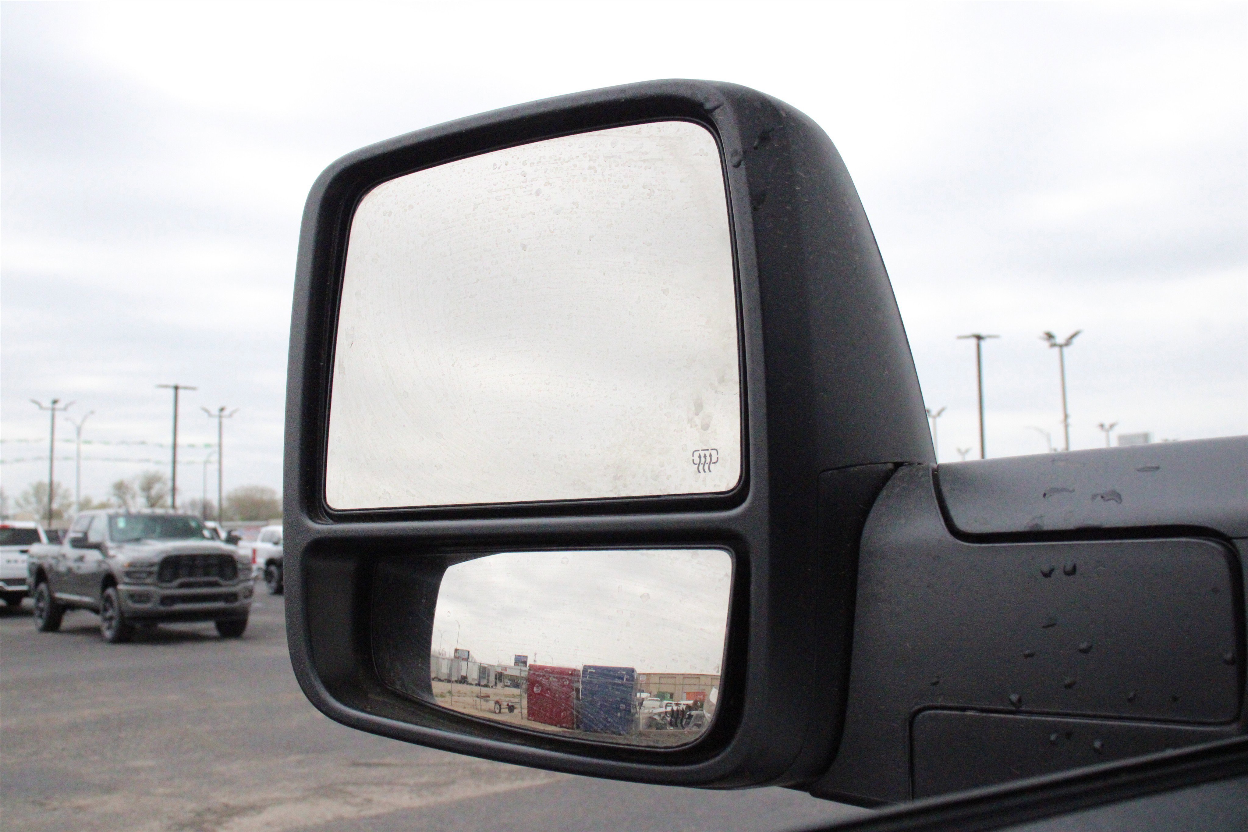 New 2026 RAM 2500 Tradesman image 12