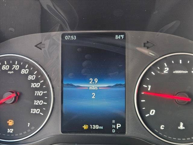 New 2026 Mercedes-Benz Sprinter 2500 image 11