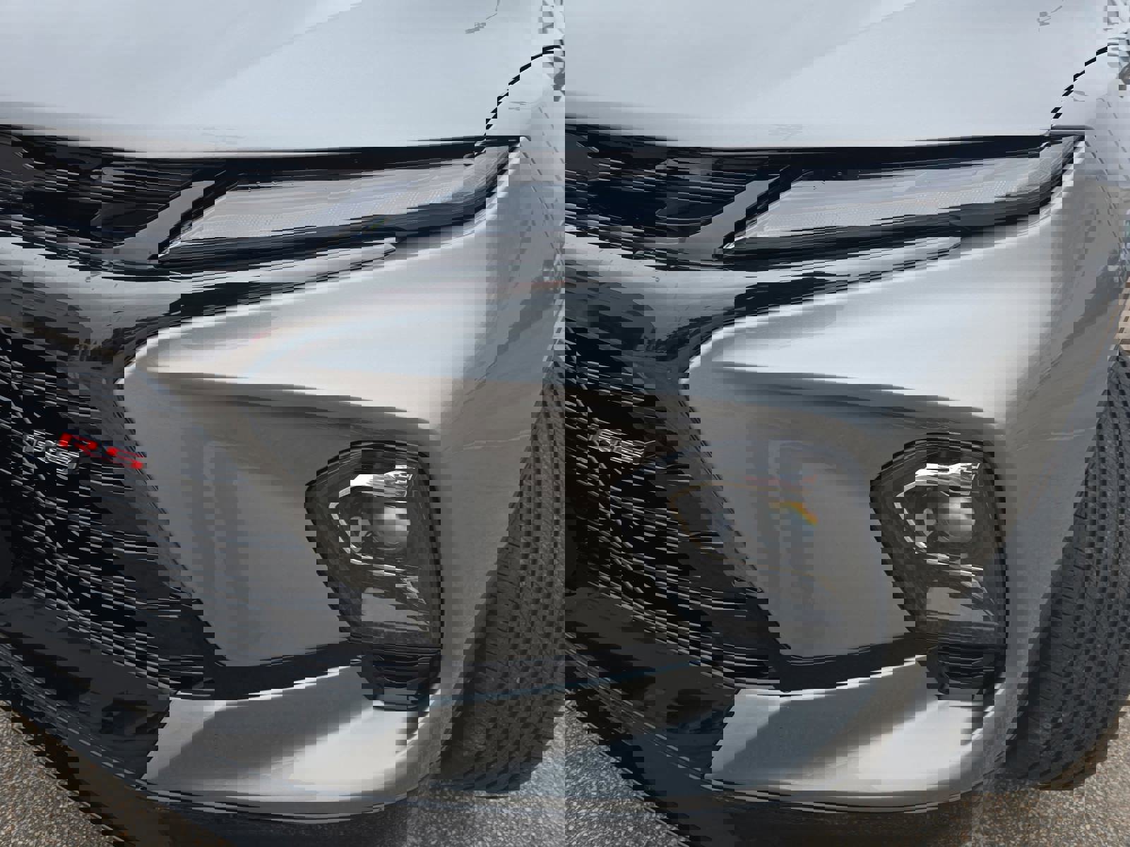 Used 2023 Chevrolet Blazer RS w/ Enhanced Convenience Package image 33