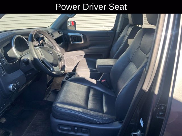Used 2007 Honda Ridgeline RTL image 6