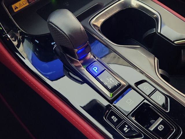 Used 2024 Lexus NX 350 F Sport image 20