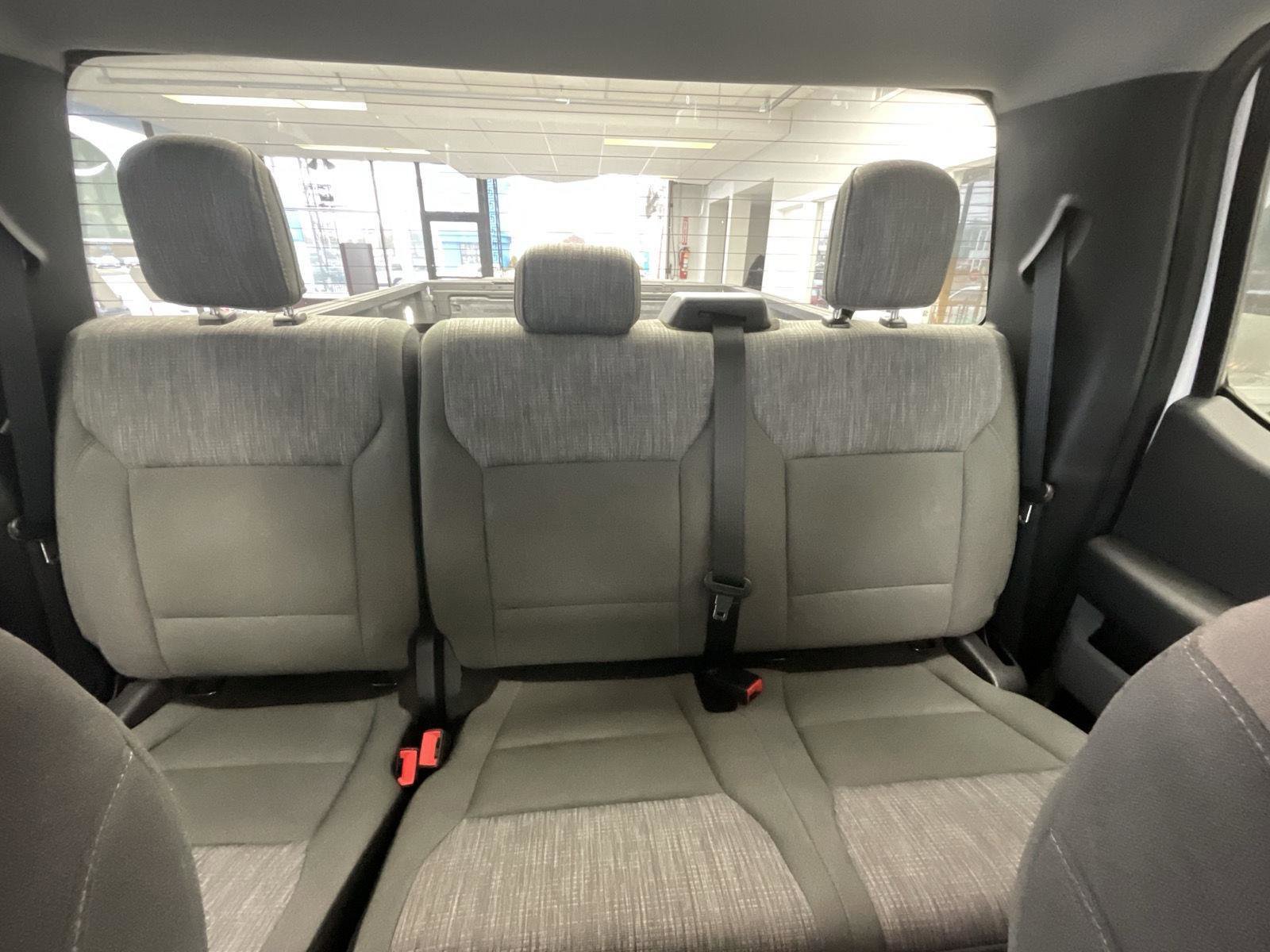 Used 2021 Ford F150 XLT w/ Equipment Group 302A High image 15