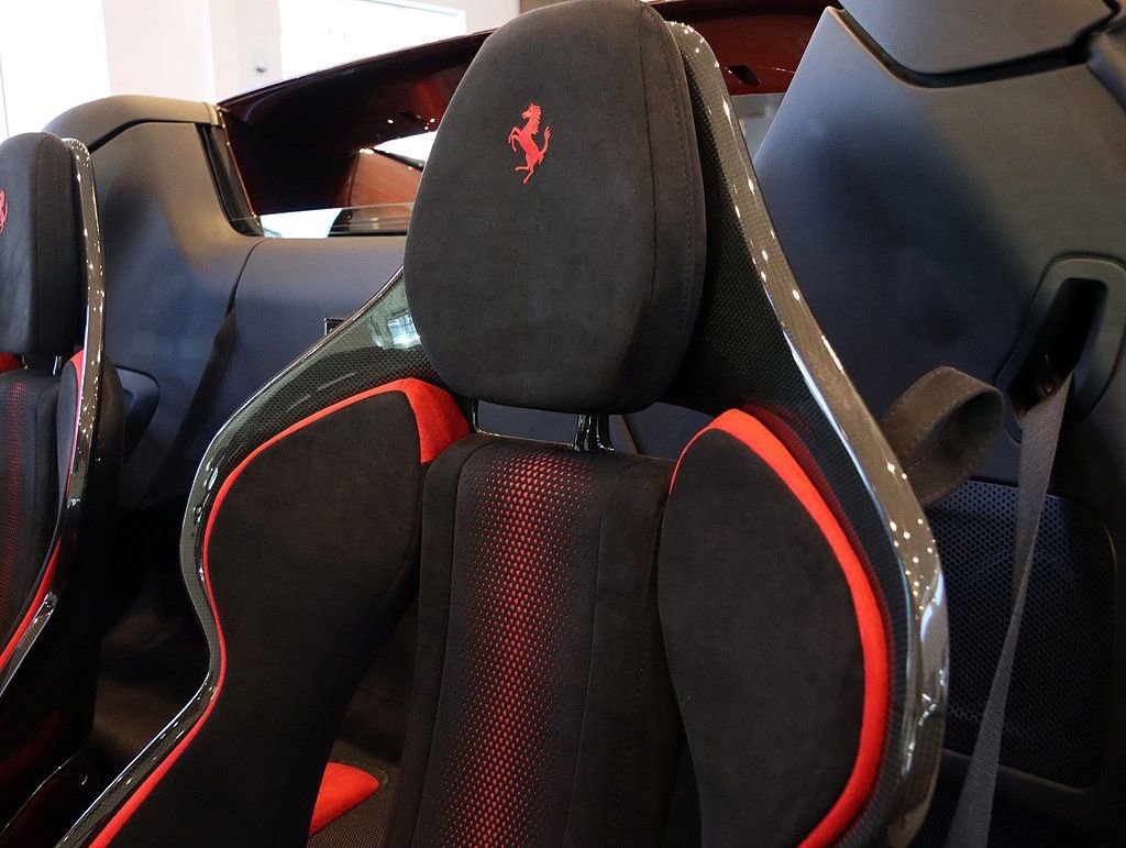 Certified 2023 Ferrari 296 GTS image 65