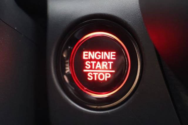 Certified 2026 Honda HR-V Sport image 16