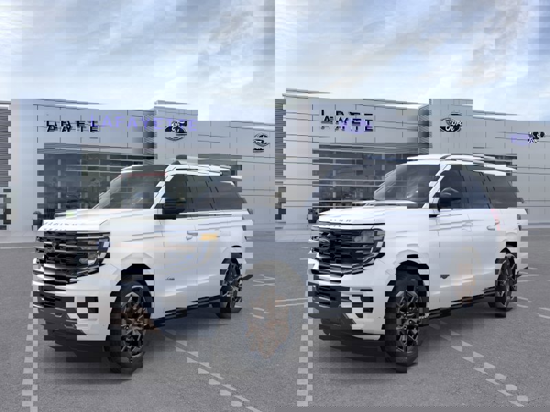 New 2026 Ford Expedition Max King Ranch AWD/4WD image 40