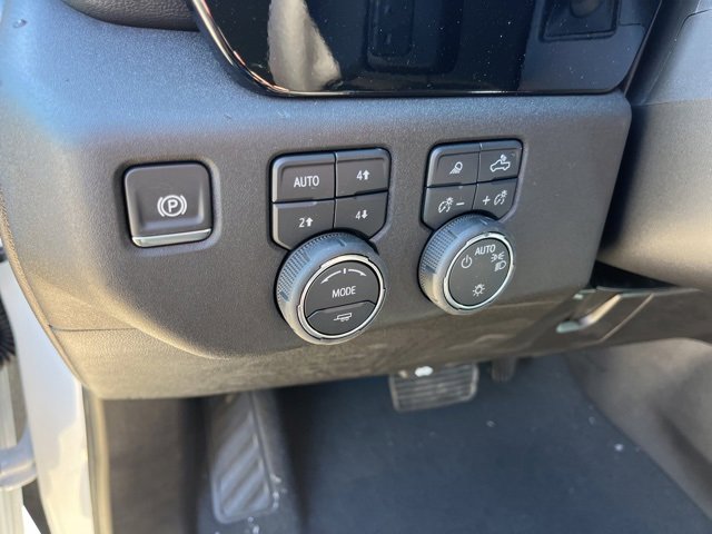 New 2026 Chevrolet Silverado 1500 LT w/ All Star Edition Plus image 19