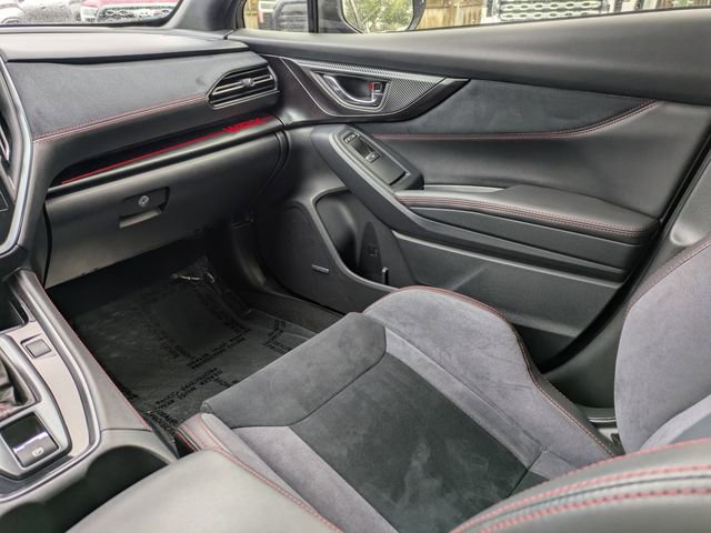 Used 2023 Subaru WRX GT w/ Popular Package #2A image 16