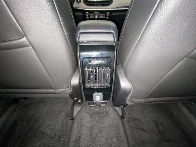 Used 2022 Jeep Compass Latitude AWD/4WD image 27