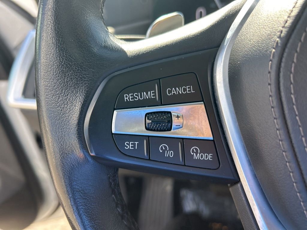 Used 2024 BMW X5 xDrive40i image 53