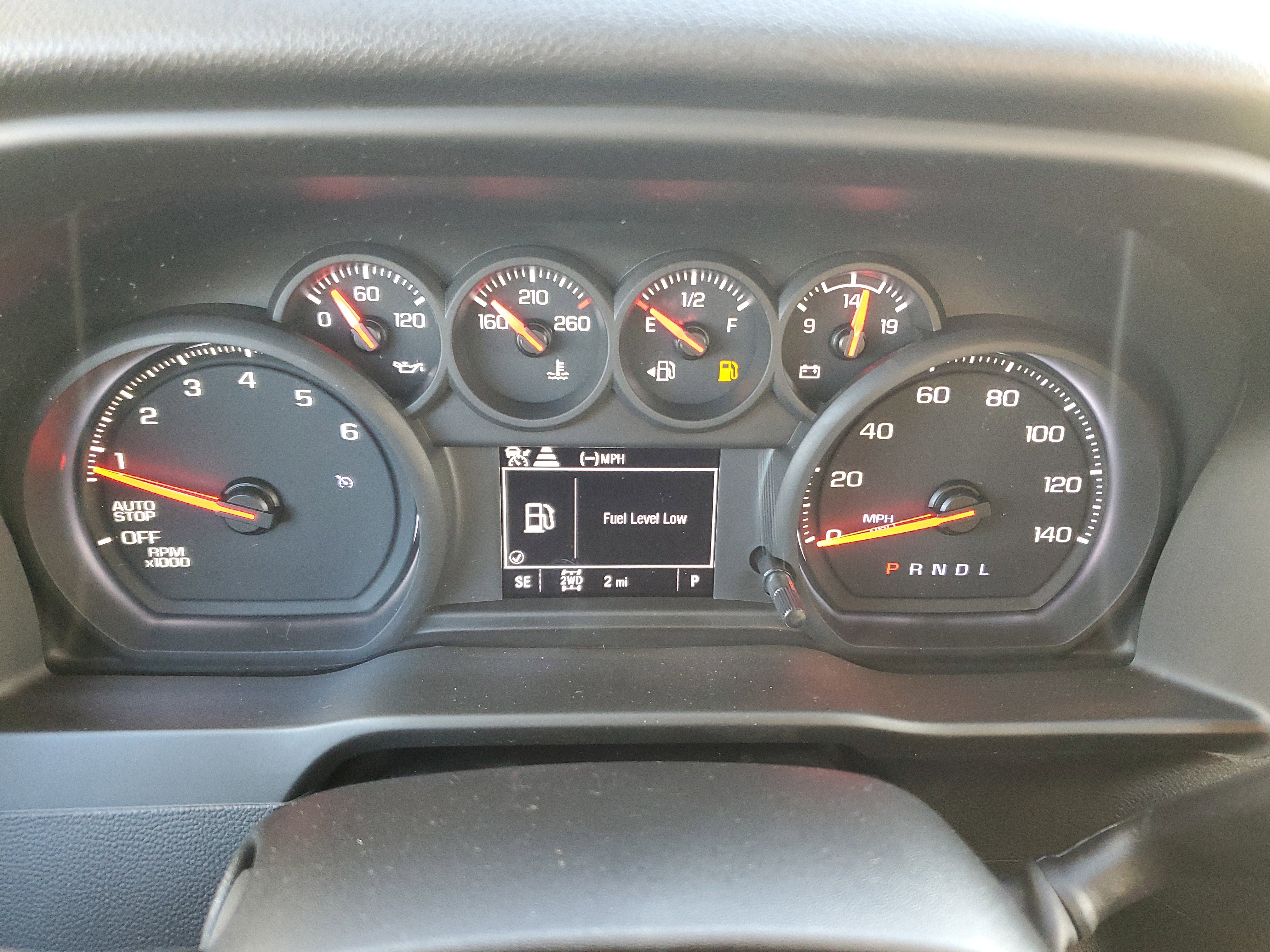 New 2026 GMC Sierra 1500 Pro w/ Graphite Edition image 17