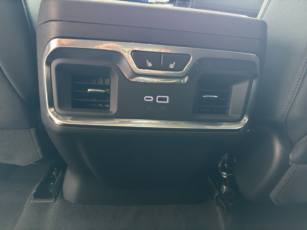 New 2026 Chevrolet Silverado 1500 LTZ w/ LTZ Convenience Package II image 22