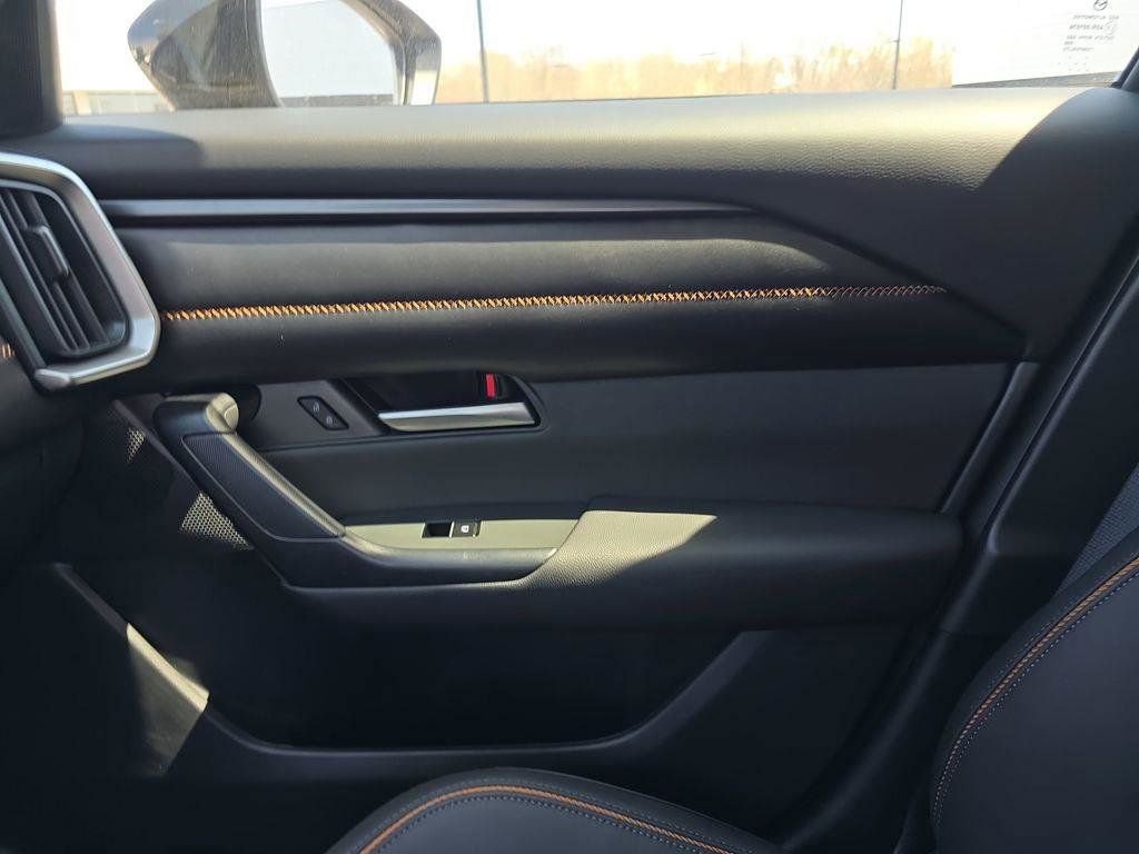 New 2026 MAZDA CX-50 AWD 2.5 S w/ Weather Package image 24
