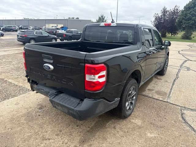 Used 2022 Ford Maverick XLT FWD image 10