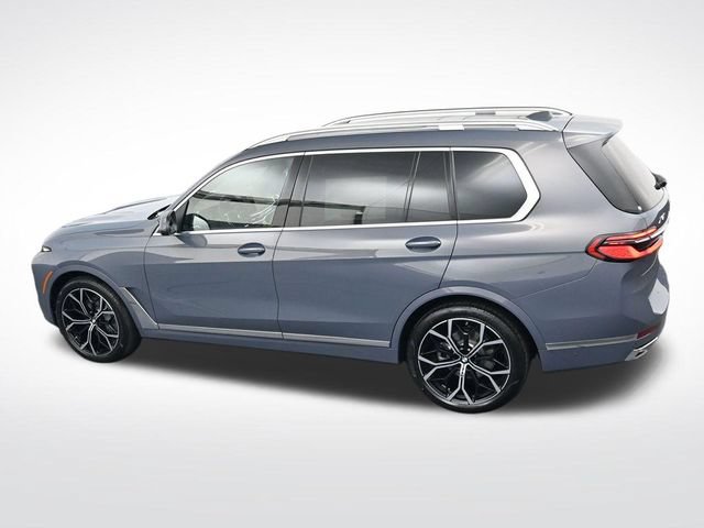New 2026 BMW X7 xDrive40i AWD/4WD image 30