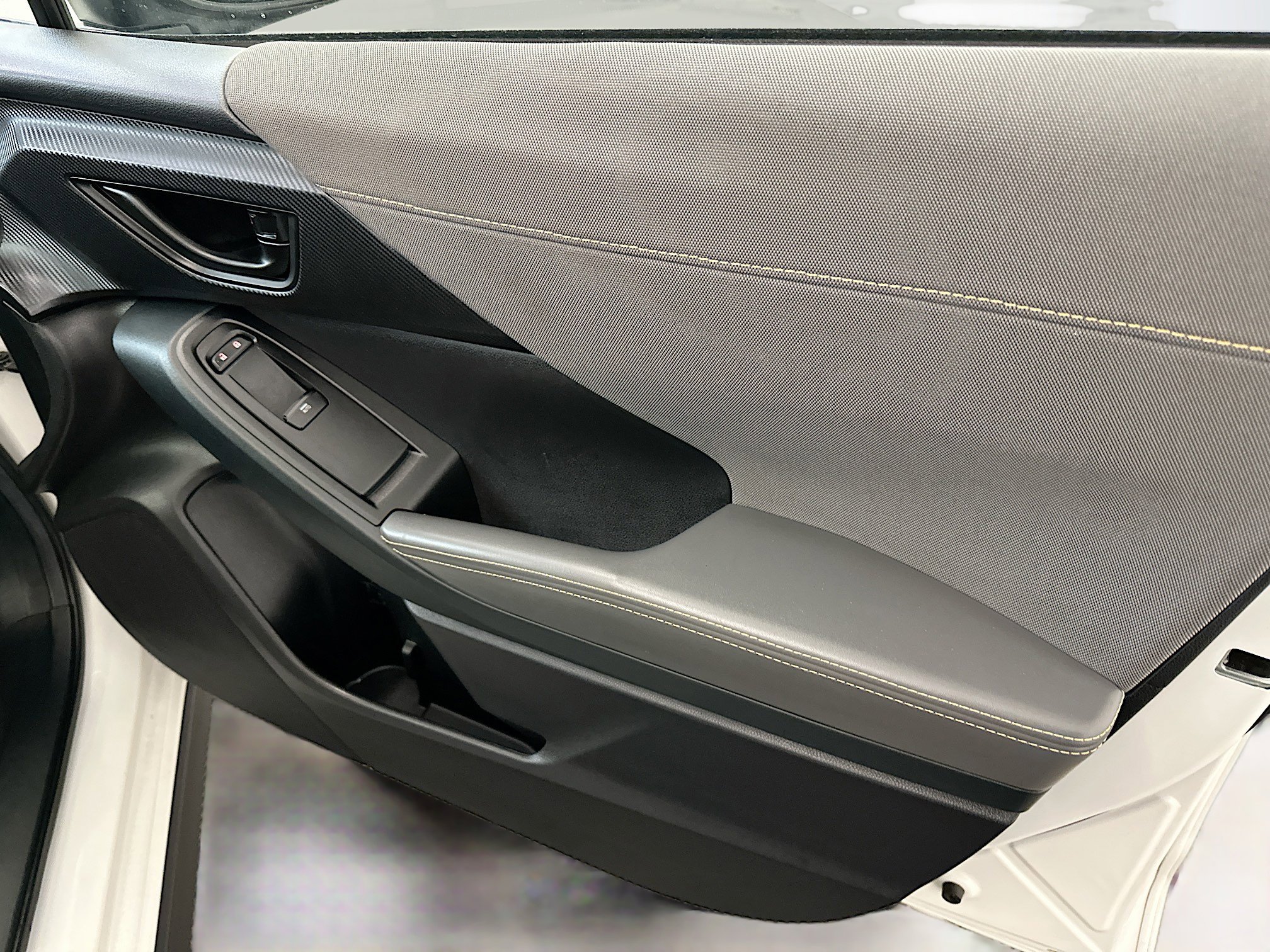 Used 2024 Subaru Crosstrek 2.5i Sport image 33