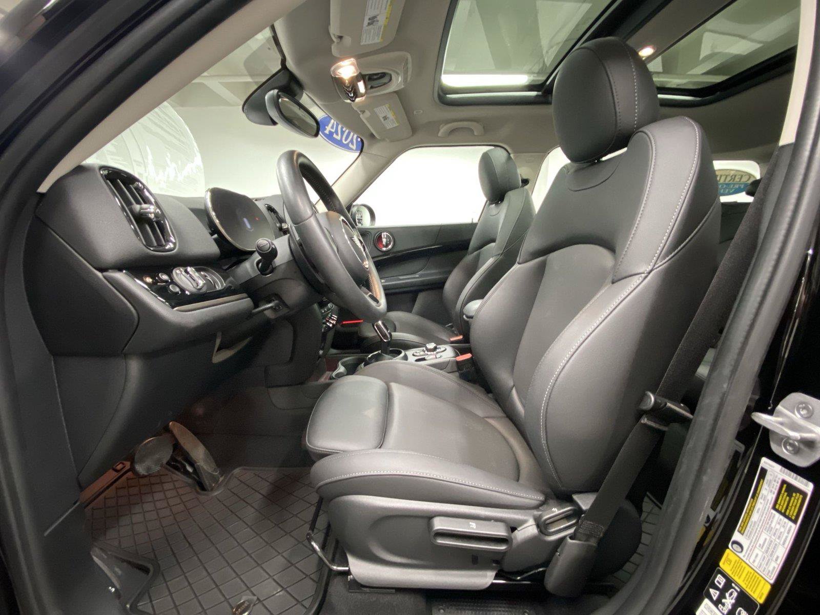 Used 2024 MINI Cooper Countryman S AWD/4WD image 17