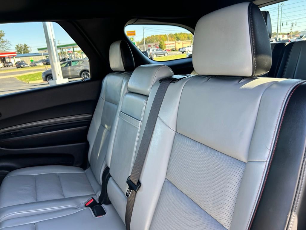 Used 2024 Dodge Durango GT image 31