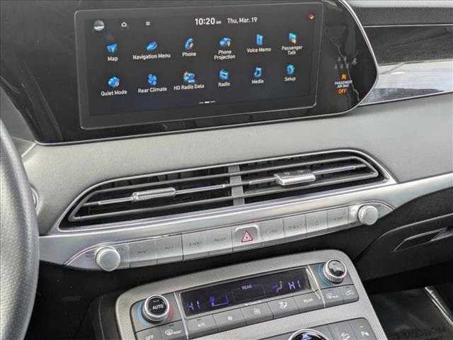 Used 2022 Hyundai Palisade Calligraphy image 15