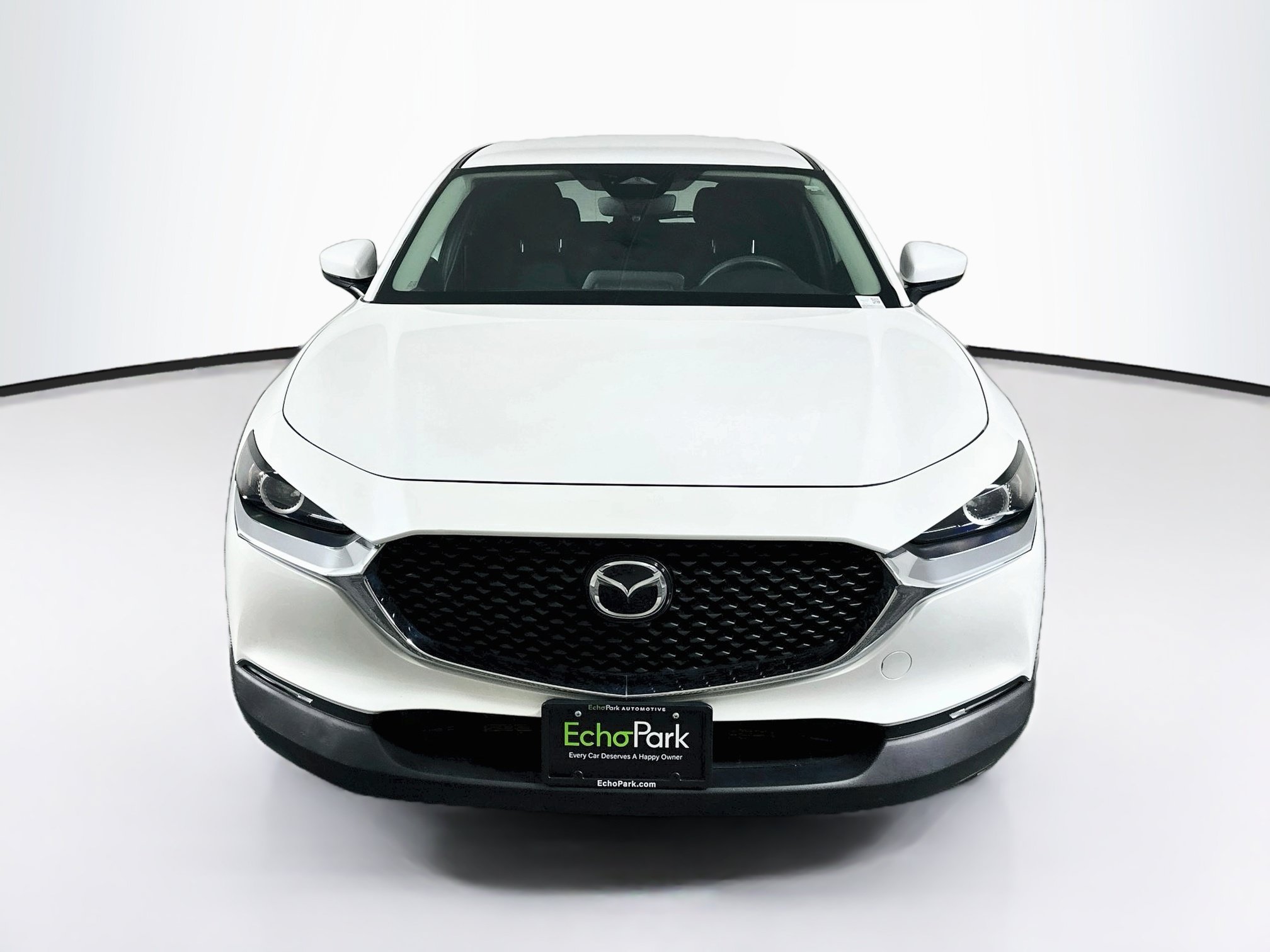 Used 2024 MAZDA CX-30 AWD 2.5 S image 2