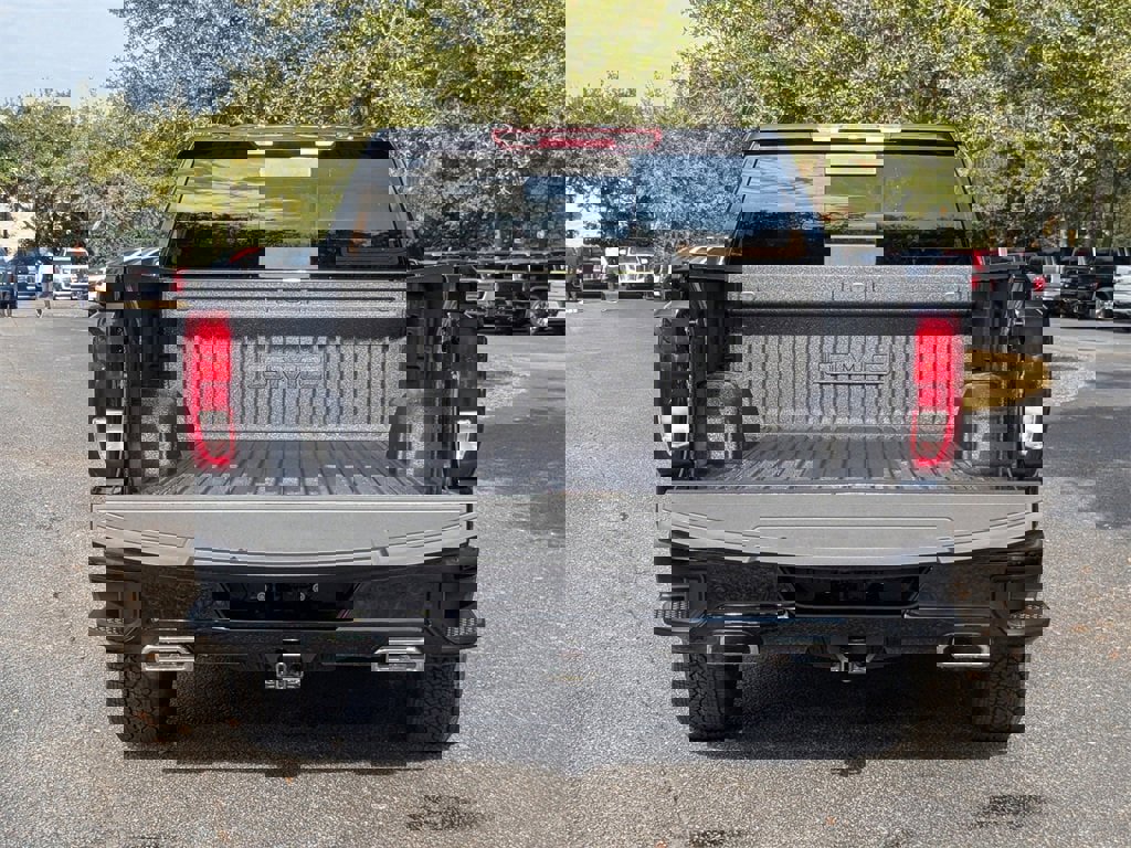 New 2026 GMC Sierra 1500 Elevation w/ Elevation Premium Package image 13