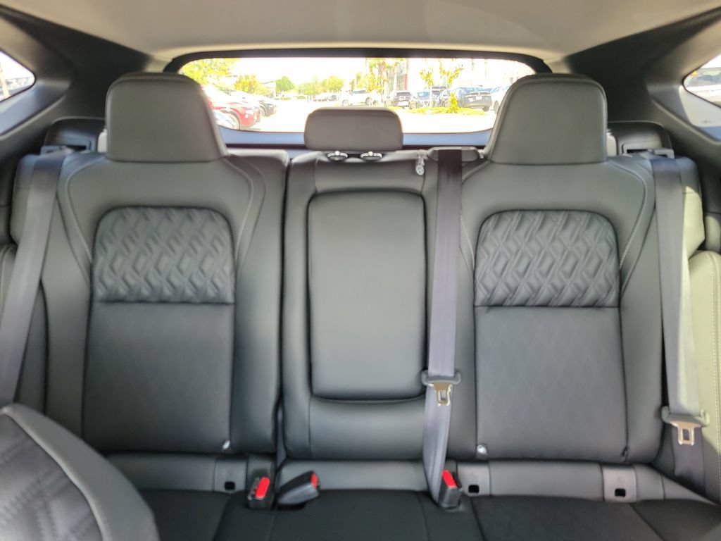 New 2026 Nissan Murano Platinum w/ Cargo Package AWD/4WD image 19