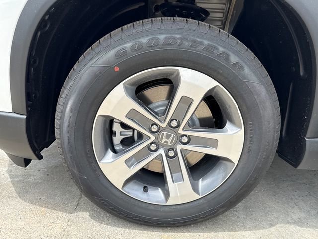 New 2026 Honda Pilot EX-L image 22