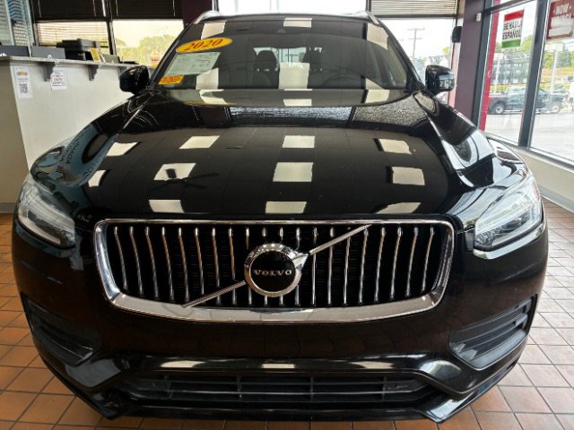 Used 2020 Volvo XC90 T5 Momentum w/ Protection Package Premier image 5