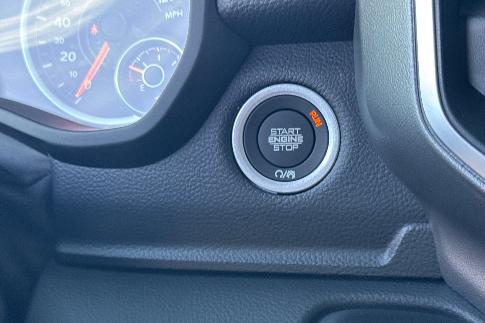 New 2027 RAM 1500 4x4 Crew Cab image 20
