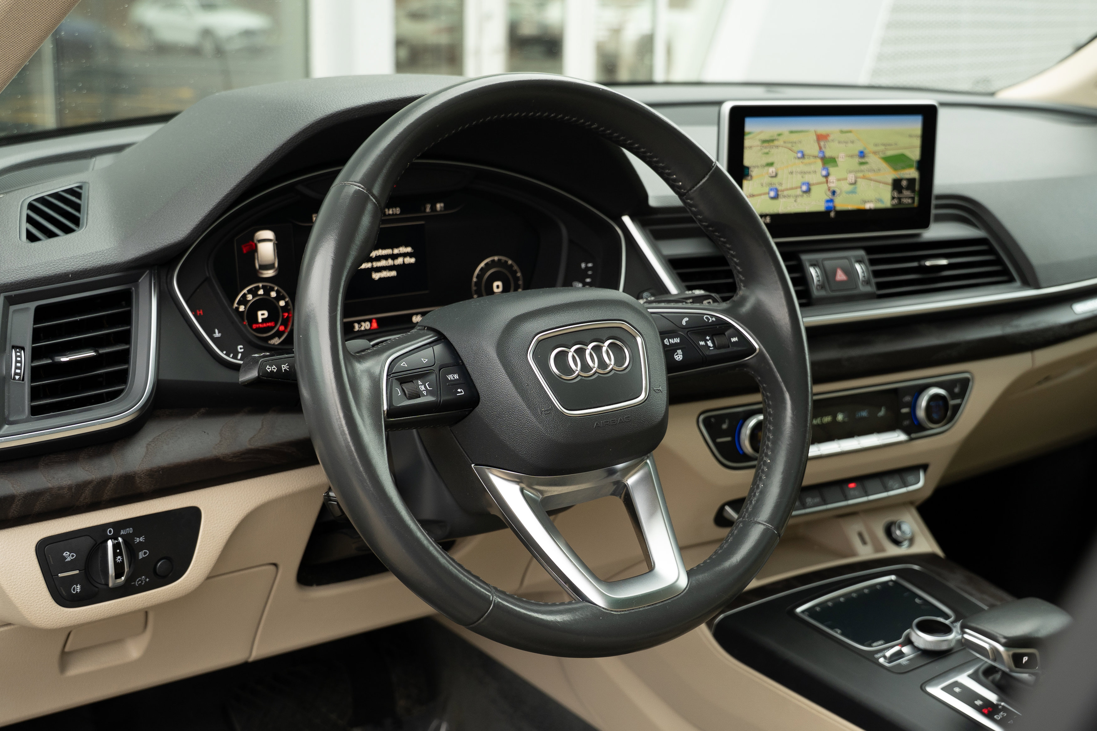 Used 2018 Audi Q5 2.0T Premium Plus w/ Premium Plus Package image 11