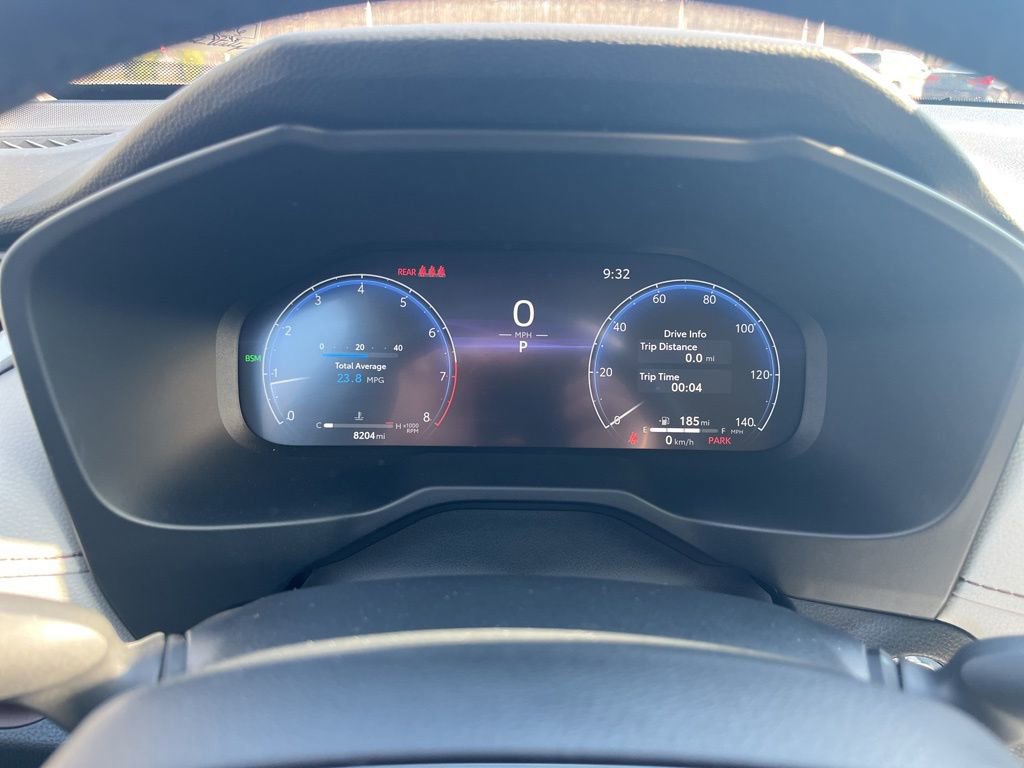 Used 2023 Toyota RAV4 Limited image 20