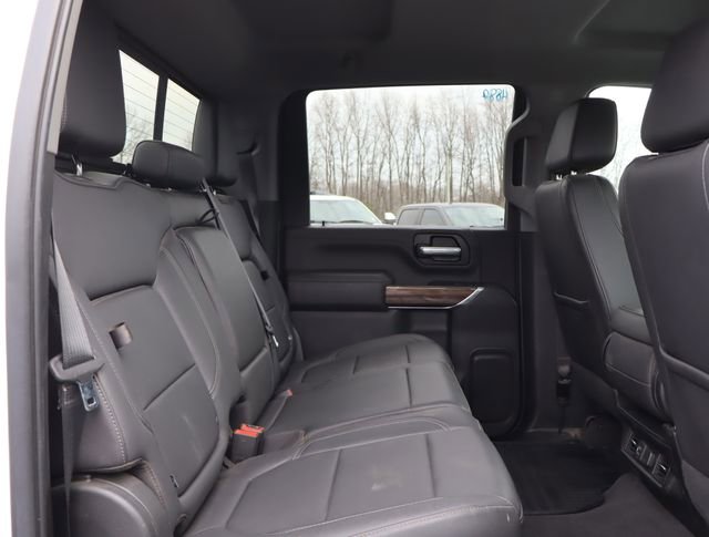 Used 2022 Chevrolet Silverado 3500 LT w/ Convenience Package image 45