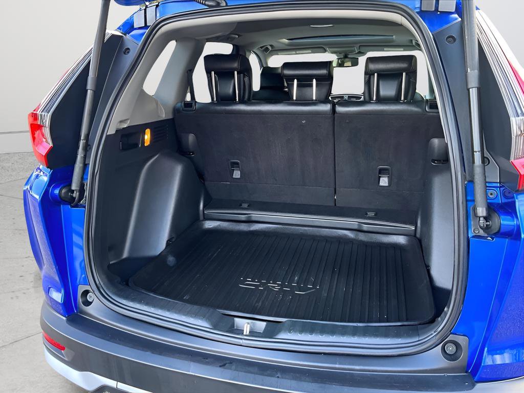 Used 2020 Honda CR-V EX-L image 21