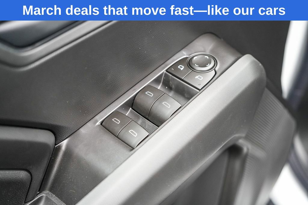 New 2026 Chevrolet Colorado W/T image 20