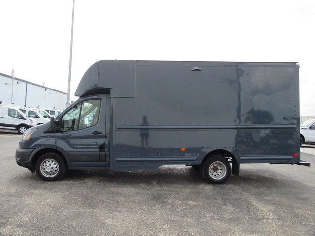 Used 2021 Ford Transit 350 DRW RWD image 6