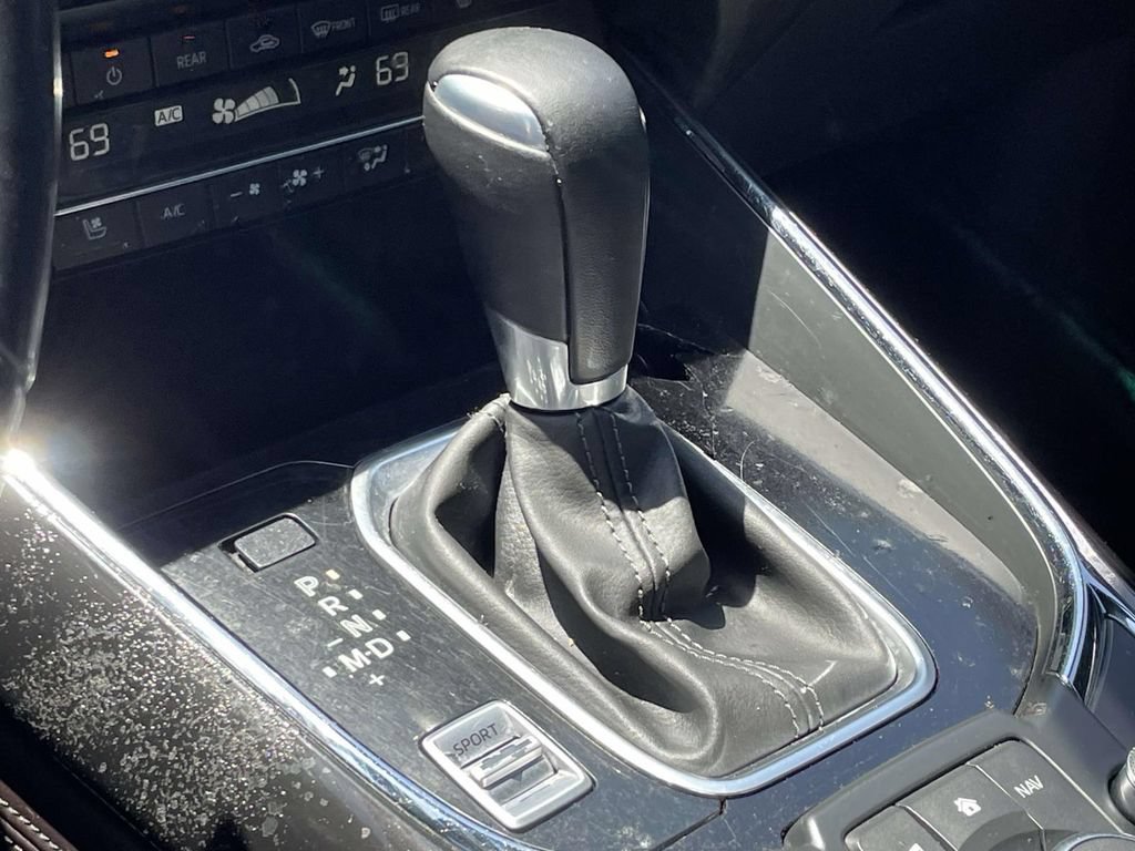 Used 2019 MAZDA CX-9 Grand Touring FWD image 27