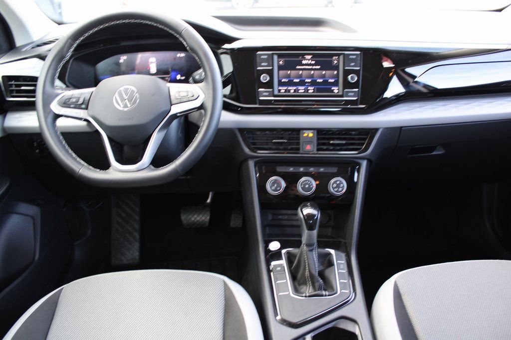 Certified 2024 Volkswagen Taos S image 19