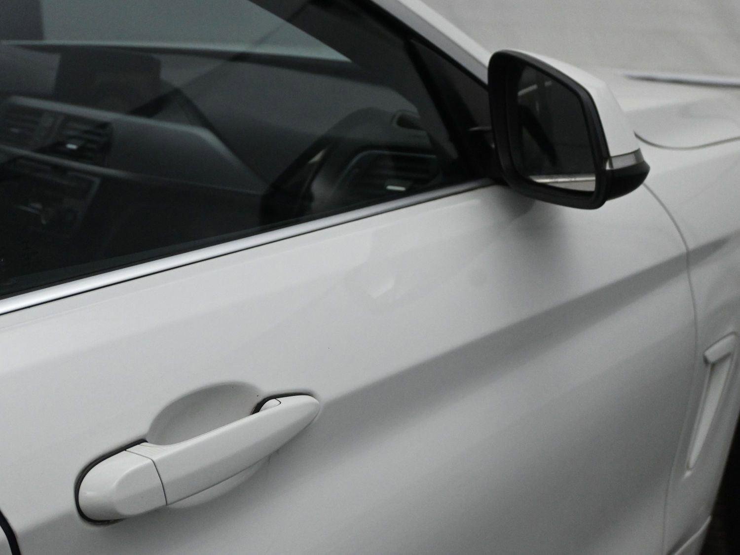 Used 2018 BMW 430i Gran Coupe xDrive image 16