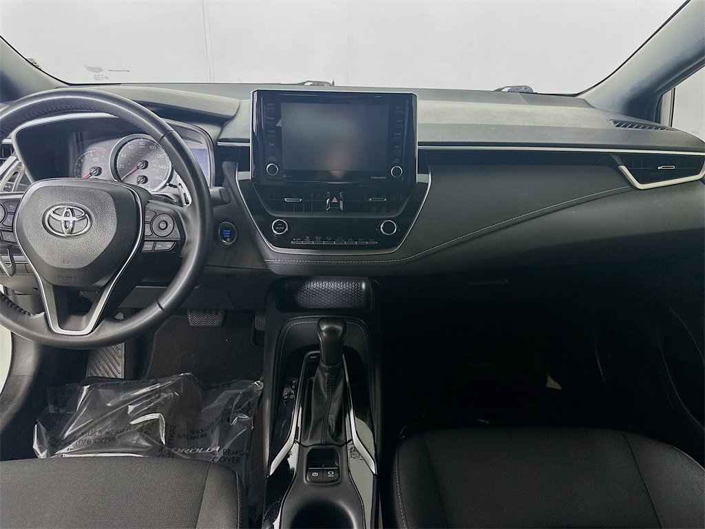 Used 2022 Toyota Corolla SE image 18