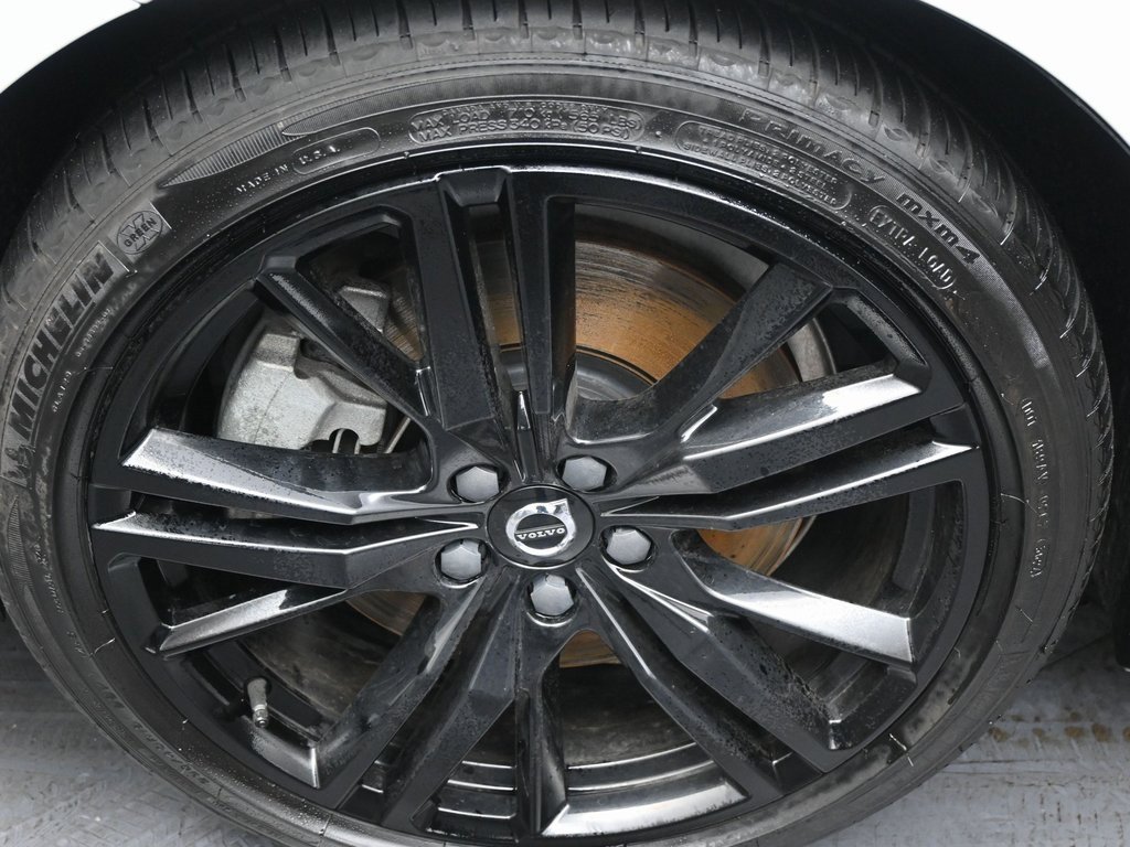 Used 2023 Volvo S60 T8 Ultimate image 38