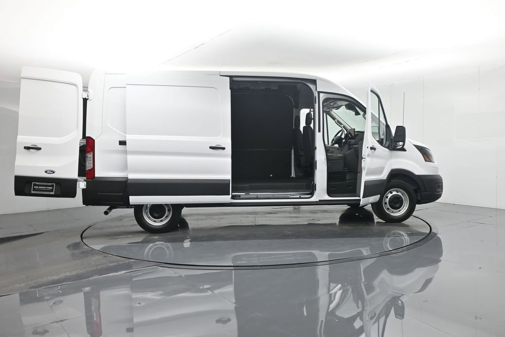 New 2026 Ford Transit 250 Base image 4