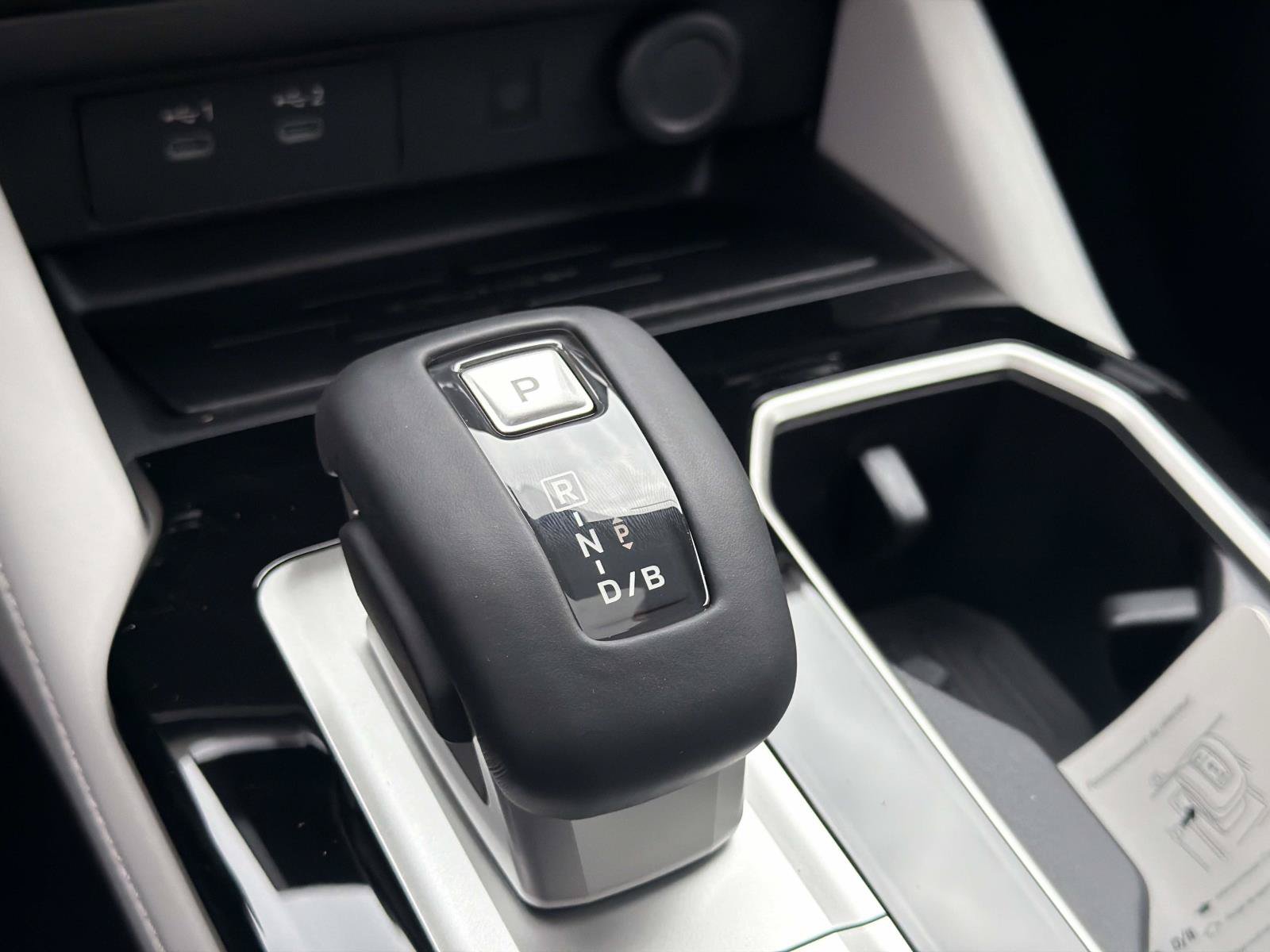 New 2026 Mitsubishi Outlander SE AWD/4WD image 26
