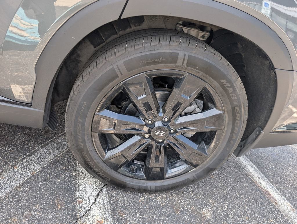 Used 2024 Hyundai Palisade XRT AWD/4WD image 24