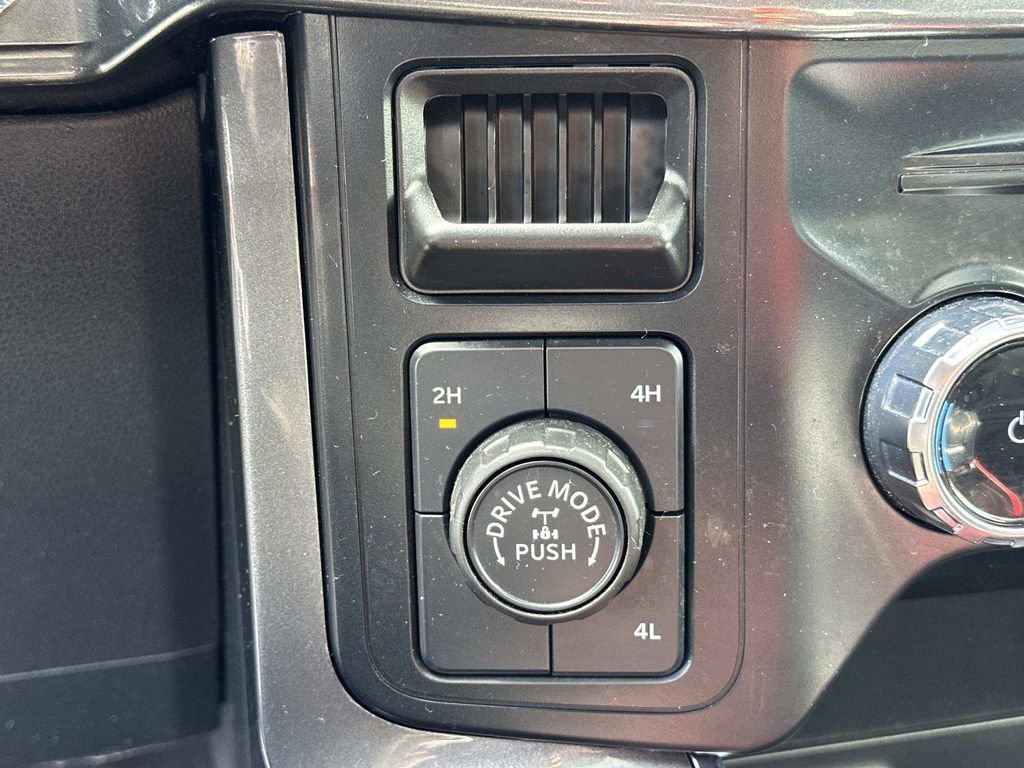 Used 2023 Ford F150 XLT w/ Equipment Group 302A High AWD/4WD image 16