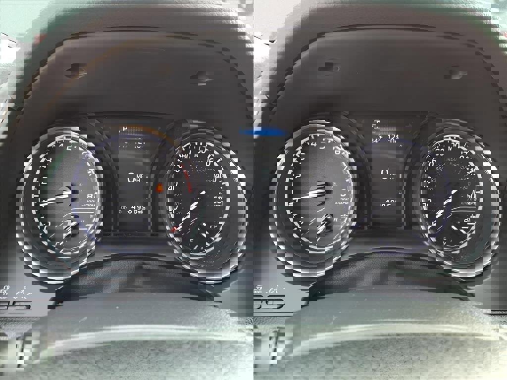 Used 2023 Toyota Camry SE image 25