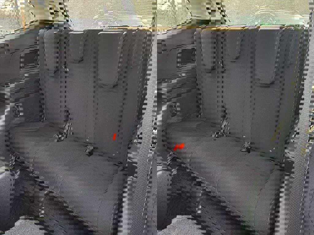 Certified 2025 Subaru Ascent Premium image 7