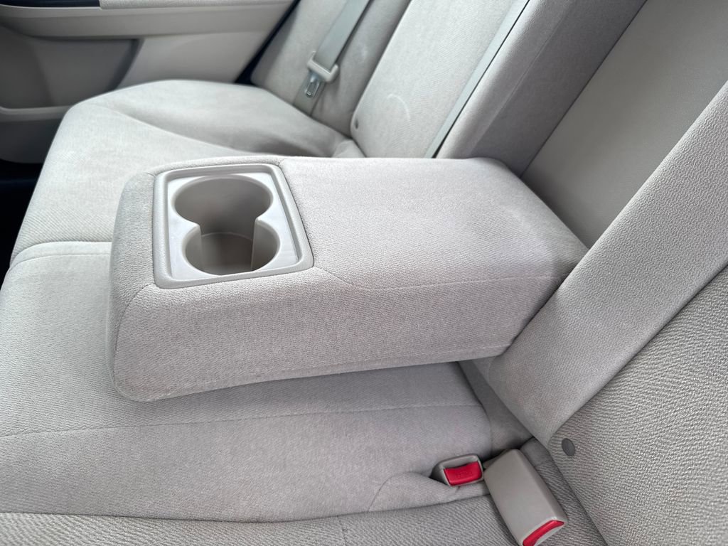 Used 2013 Honda Accord LX image 34