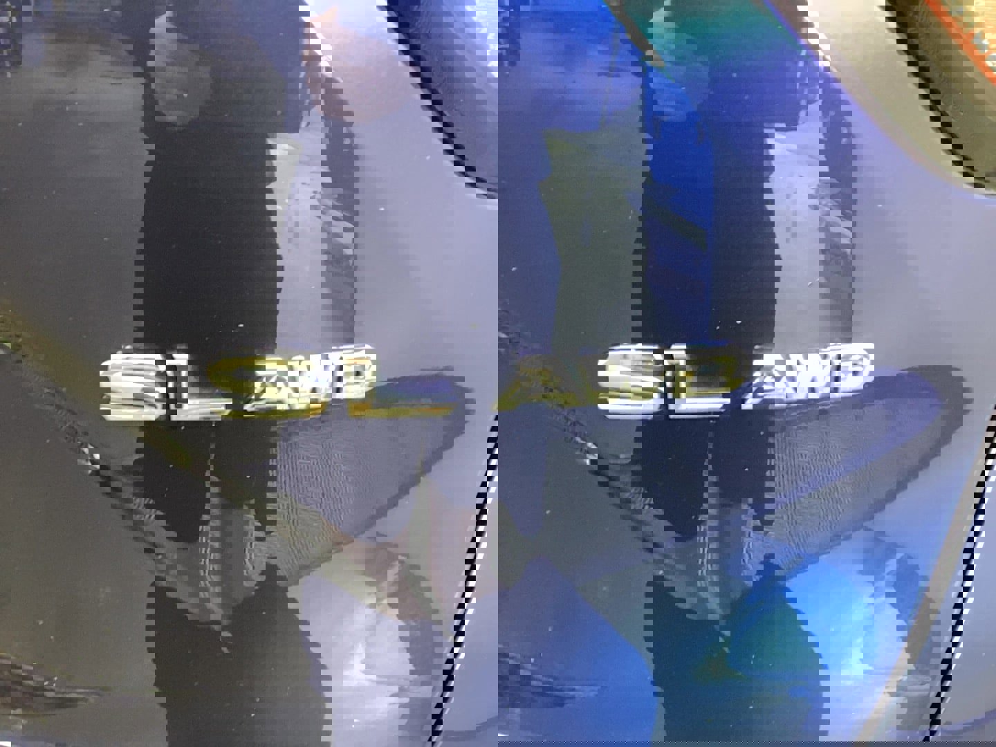 Used 2023 Nissan Murano SL w/ SL Moonroof Package image 38