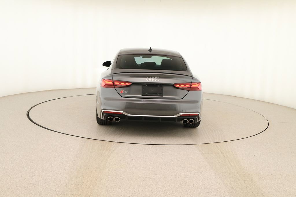 Certified 2023 Audi S5 Prestige w/ Prestige Package image 5