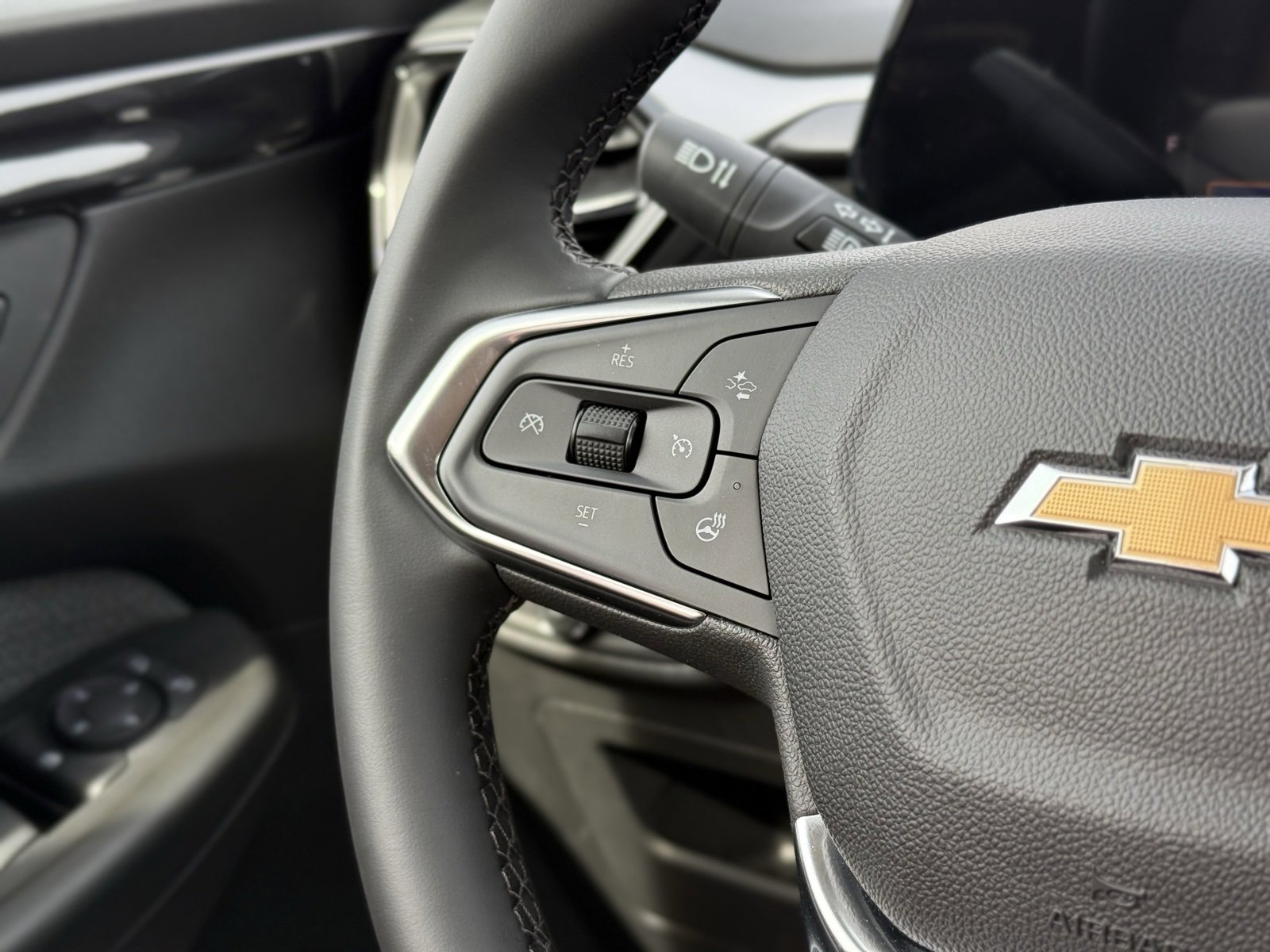 New 2026 Chevrolet TrailBlazer LT image 19